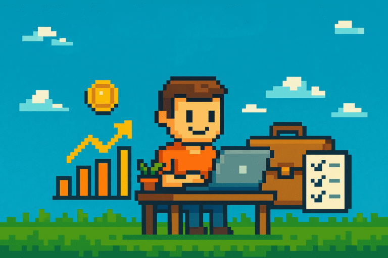 Strategies for Your Career Growth