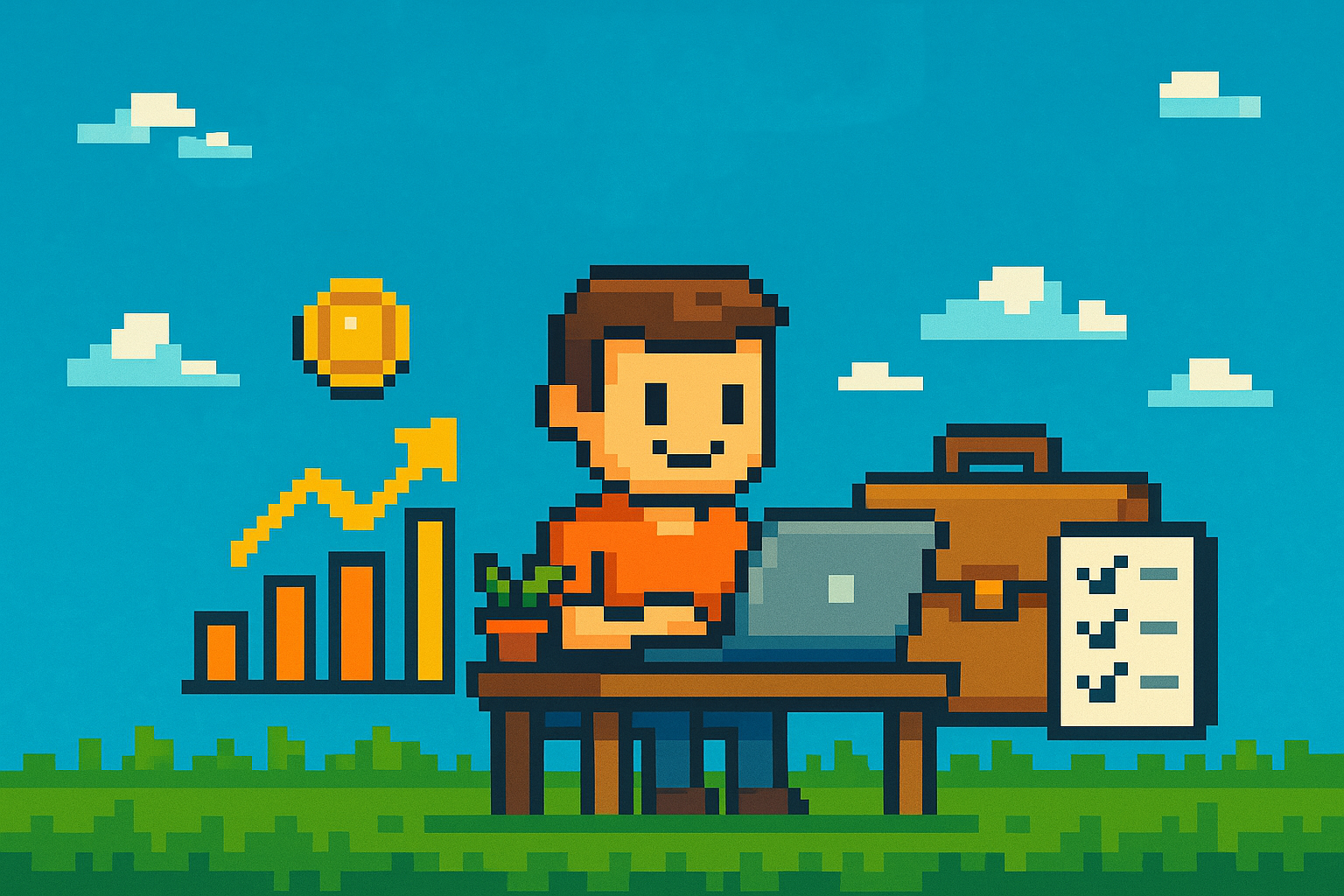 Strategies for Your Career Growth