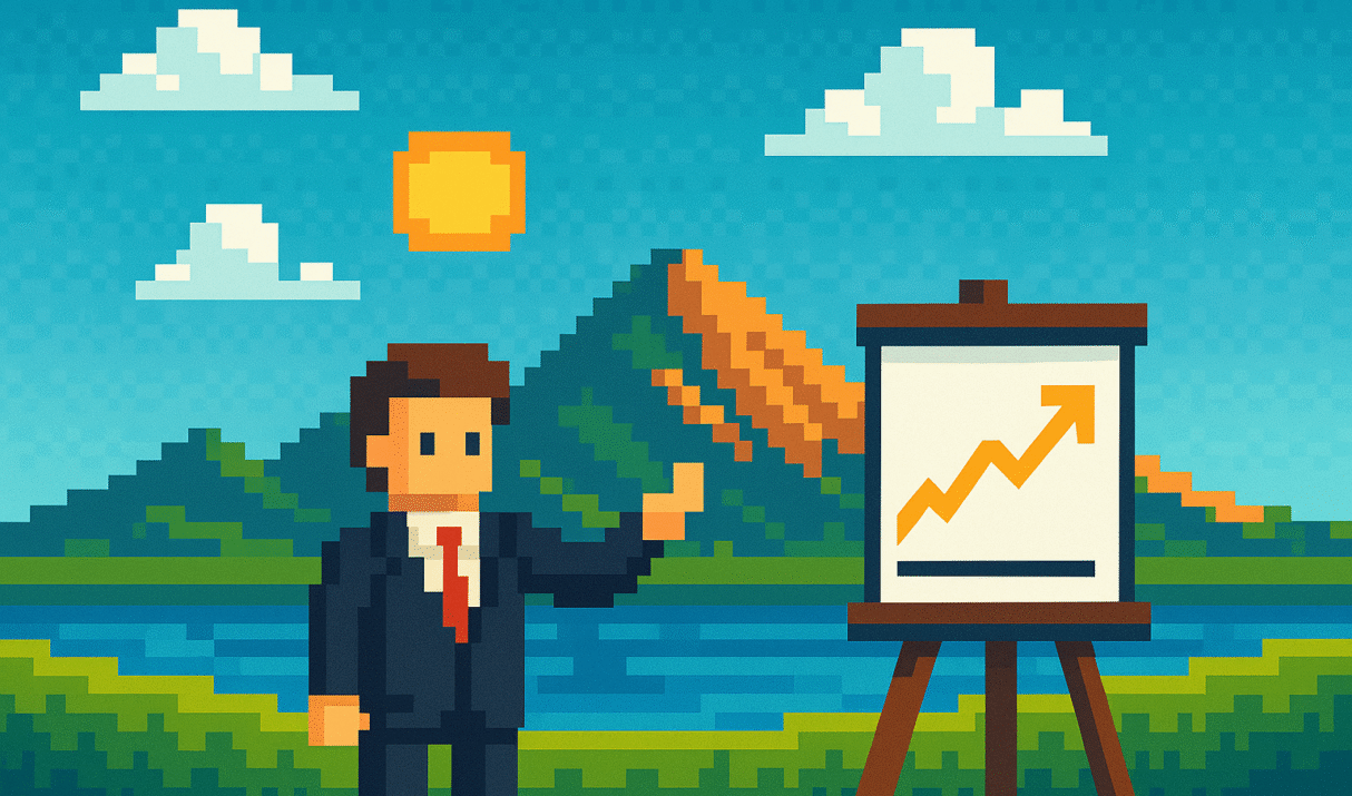 Client Success Stories: How I Transformed Their Businesses