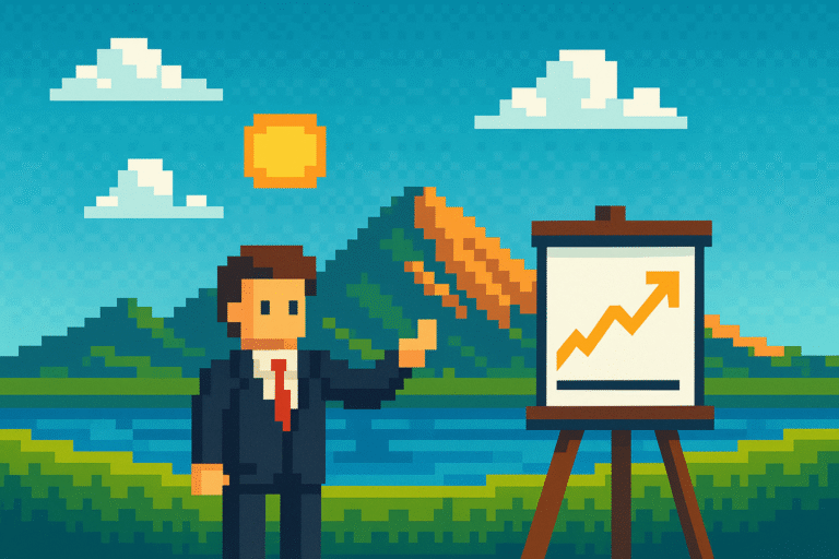 Client Success Stories: How I Transformed Their Businesses