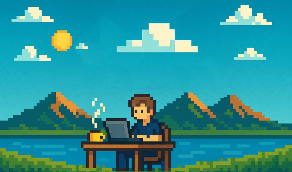 Mastering the Art of Success Freelancing