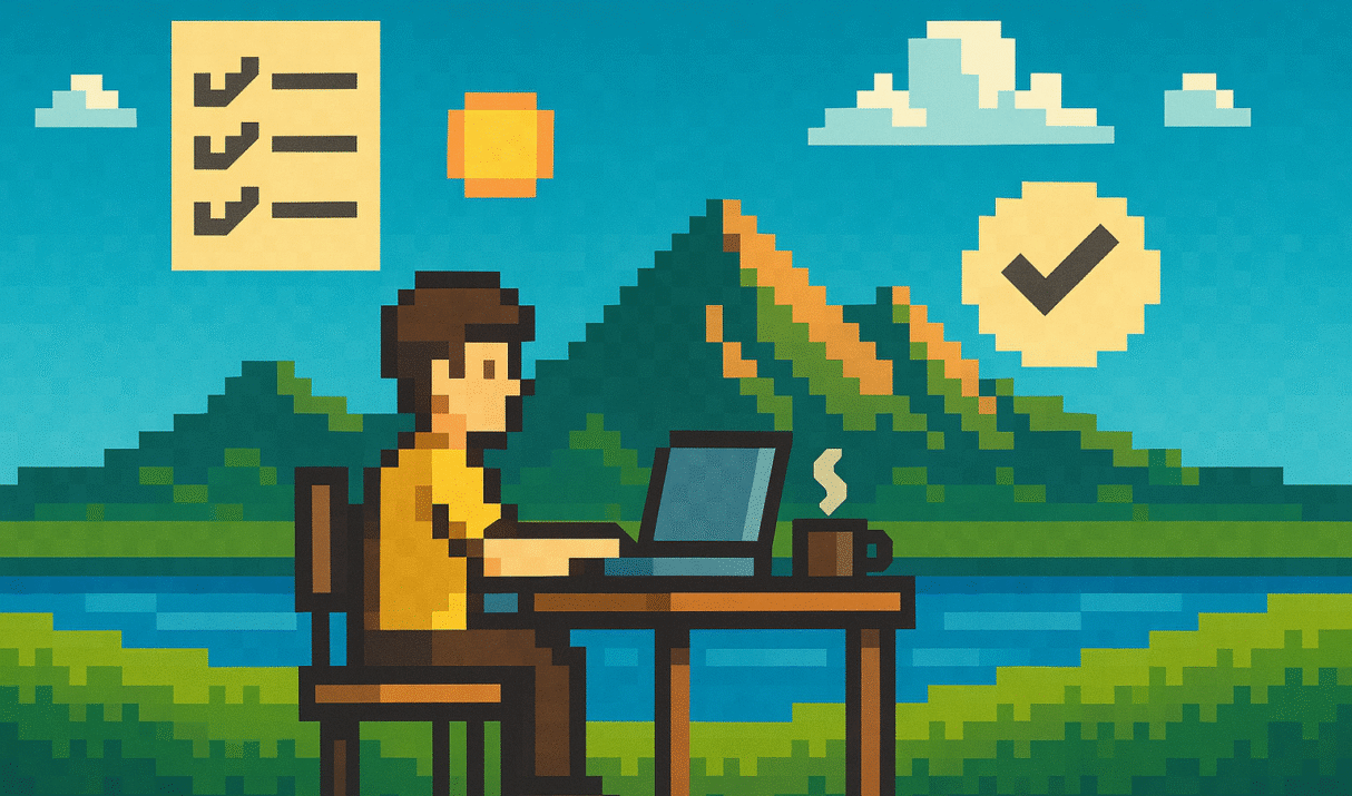 Hacks for Freelancers to Stay Focused