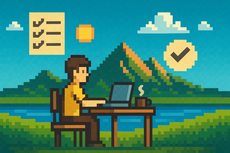 Hacks for Freelancers to Stay Focused